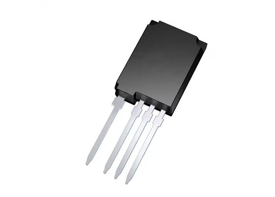 Del circuito integrado solos IGBT transistores TO-247-3 del microprocesador IKW50N120CH7XKSA1