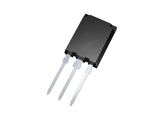 Transistores electrónicos de los circuitos integrados IKQ50N120CH7XKSA1 1200V 71A