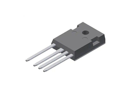 Solos transistores discretos del semiconductor de IGBTs IKY100N120CH7XKSA1 212A 721W