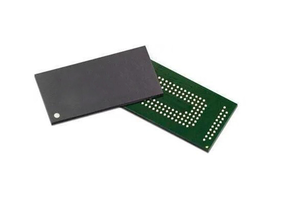 Microprocesador del circuito integrado de Chips High Speed Cmos FBGA24 de la memoria S80KS5123GABHV020