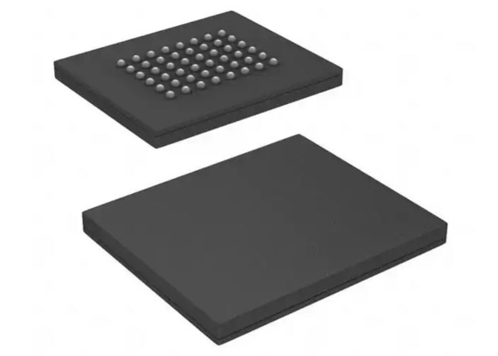 Circuitos integrados electrónicos S26HS512TGABHV013 del soporte de la superficie de IC de la memoria de 200 megaciclos