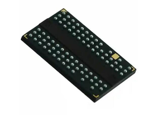 Chip de IC de memoria S27KL0642GABHI033 Pseudo-SRAM IC de memoria de 200 MHz FBGA24 chips de IC