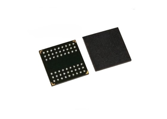 Microprocesador 512Mbit HyperBus del circuito integrado S26HS512TGABHV010 memoria IC de 200 megaciclos