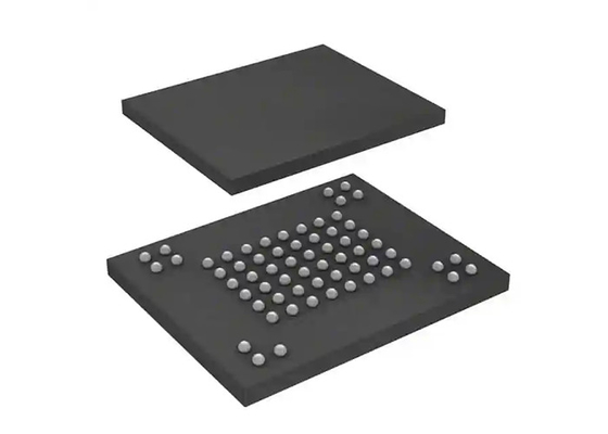 Memoria IC de Chip Surface Mount PSRAM del circuito integrado S80KS2563GABHB020