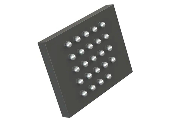 S80KS5122GABHV020 memoria electrónica IC del megaciclo 35NS 24-FBG de los circuitos integrados 200