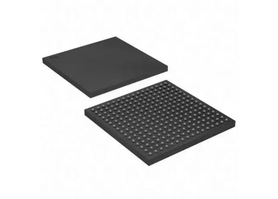 FLASH S26HS512TGABHM000 NI soporte superficial 24-VBGA de IC 200MHz 5.45NS de la memoria