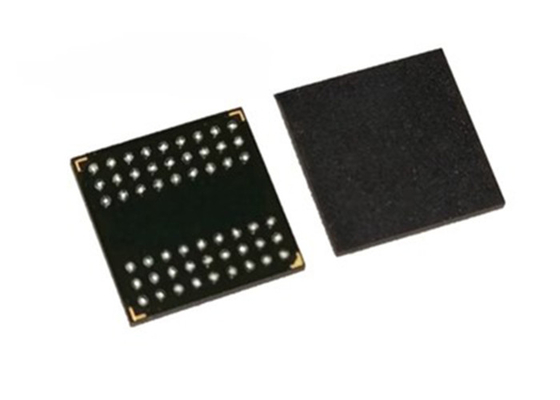 S28HS01GTGZBHV033 circuitos integrados electrónicos 1Gbit memoria IC de 200 megaciclos