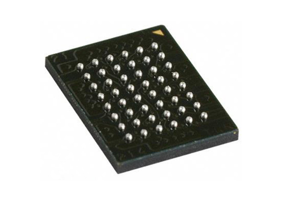 Microprocesador 1Gbit 200 megaciclo 5,45 Ns NI memoria IC del circuito integrado S28HS01GTGZBHA033