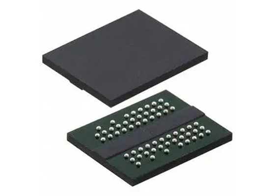 200 microprocesador del circuito integrado del paquete S70KL1283GABHI020 de IC 24-FBGA de la memoria del megaciclo