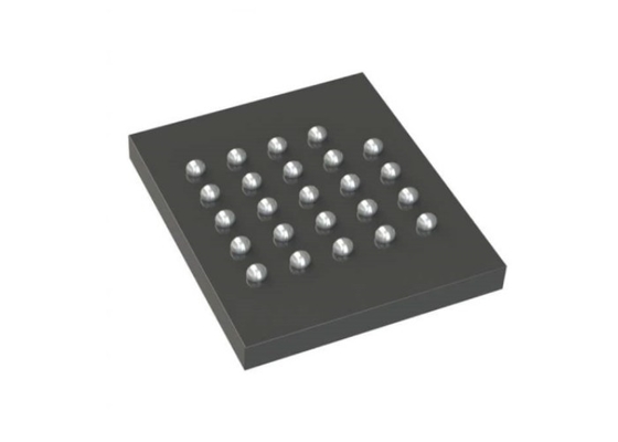 NI FLASH de destello S28HS01GTGZBHM033 memoria IC 1Gbit SPI - NI de SLC - 200MHz octal