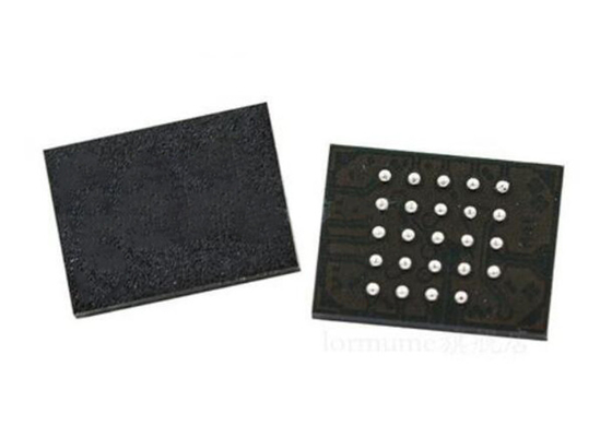 Pseudo SRAM microprocesador del circuito integrado de IC 24-FBGA 64Mbit de la memoria de S27KL0643DPBHB023