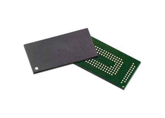 Microprocesador S28HS512TGABHB013 del circuito integrado FLASH de 200 megaciclos - NI memoria IC