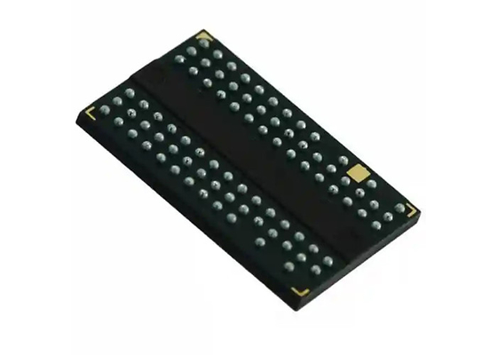 Memoria octal IC de la entrada-salida 200MHz de Chip Integrated Circuit S80KS2563GABHI023 256Mbit SPI