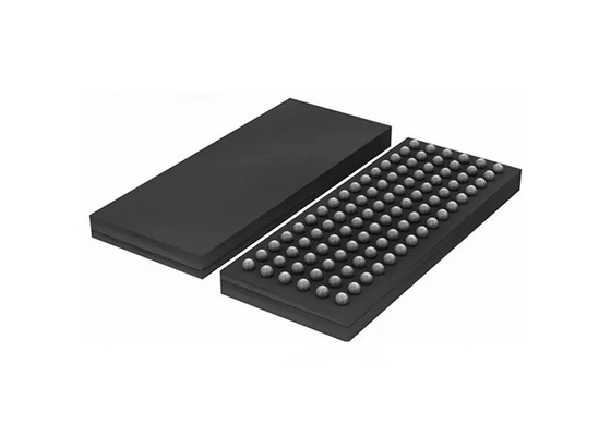 Memoria superficial IC del paquete S26HS512TGABHV003 512Mbit HyperBus del soporte 24-VBGA