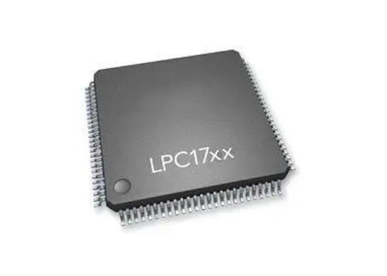32Bit solos chips CI del microcontrolador MCU 120MHz LQFP208 de la base LPC1778FBD208K