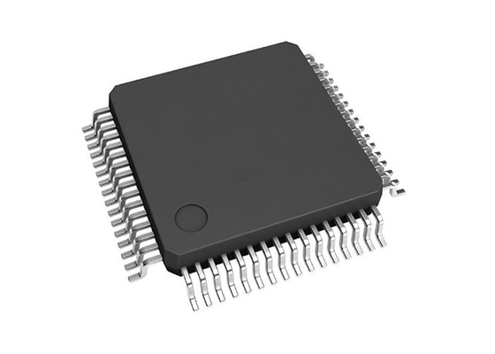 Los solos microcontroladores de la base LPC1518JBD100E 32Bit saltan 100-LQFP el microcontrolador MCU