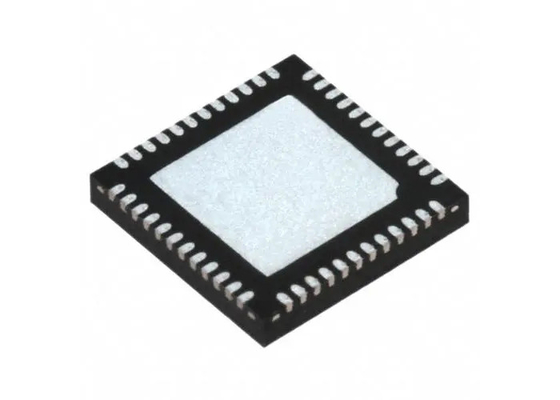 Microcontrolador de 32 bits superficial IC del Solo-corazón del soporte LPC5534JHI48/00E 150MHz 128KB