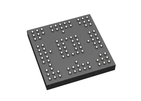 Solo BRAZO Cortex-M33 del microcontrolador MCU 98-VFBGA de la base de LPC5516JEV98E 32Bit