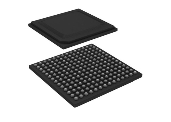 196-LFBGA microcontrolador de 32 bits IC del Solo-corazón 528MHz del paquete MIMXRT1061CVJ5B