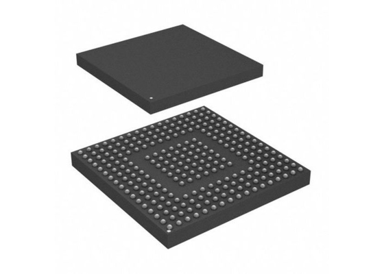 Microcontrolador de 32 bits superficial 160MHz MCU del soporte S32K344EHT1VMMST IC