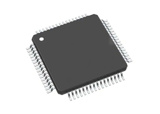 El Solo-corazón 150MHz 128KB de LPC5534JBD64E DESTELLA 64-TQFP el microcontrolador MCU IC