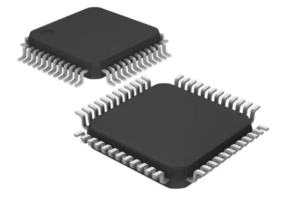 Paquete integrado Solo-corazón de 32 bits de IC 48-LQFP del microcontrolador de LPC11E68JBD48K