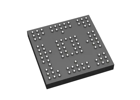 98-VFBGA microcontrolador integrado Solo-corazón superficial IC del soporte LPC55S16JEV98E