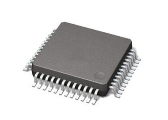 BRAZO Cortex-M0 de IC 64-LQFP del microcontrolador del microcontrolador MCU LPC11U37FBD48/401 32Bit