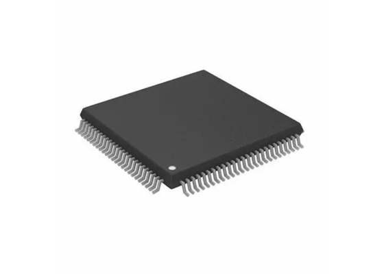 El BRAZO Cortex-M3 120MHz de 32 bits de LPC1769FBD100/P1K integró el microcontrolador IC