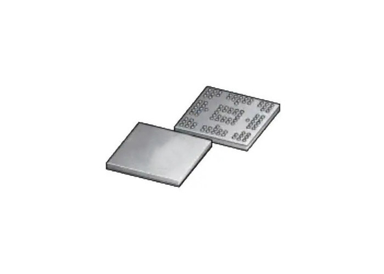 Microcontroladores del BRAZO del Solo-corazón - soporte superficial de MCU IC LPC5526JEV98K 98-VFBGA