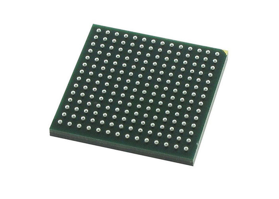 Microcontrolador de 32 bits IC del Solo-corazón 528MHz de 196-LFBGA MIMXRT1061CVL5B