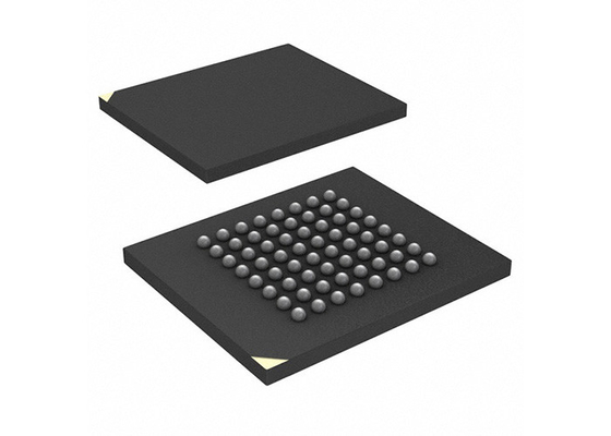 64-LBGA paquete MT28EW01GABA1HPC-0 SIT Parallel NI memoria integrada de destello