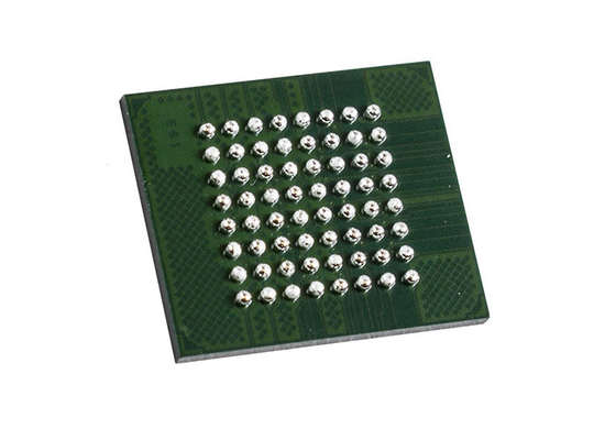 FLASH paralelo superficial del soporte MT28EW512ABA1HPC-0SIT 512Mbit - NI memoria IC