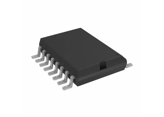 Chip CI MT25QU01GBBB8ESF-0AAT 1Gbit SPI soporte de la superficie de IC de la memoria de 133 megaciclos