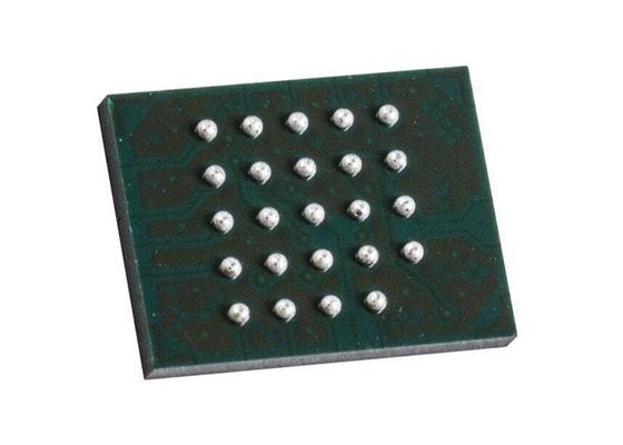 MT29F2G01ABAGD12-AAT: Microprocesador del circuito integrado del chip de memoria 24-TBGA de G 2Gbit SPI