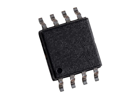 NI soporte de la superficie del paquete de IC MT25QU128ABA1ESE-0SIT 133 megaciclo 8-SOIC de la memoria