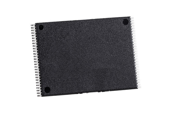 Microprocesador MT28EW512ABA1LJS-0 SIT Flash Embedded Memory IC del circuito integrado