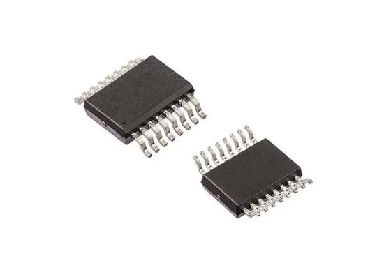 Soporte de la superficie de IC de la memoria de la entrada-salida del Gemelo-patio del chip CI MT25TL01GBBB8ESF-0AAT 3V