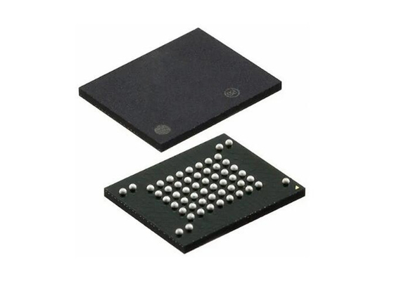 MT29F4G08ABBFAH4-IT: Microprocesador del circuito integrado de IC 63-VFBGA de la memoria paralela de F 4Gbit