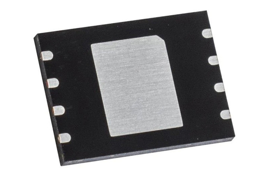 Memoria IC 8-WPDFN del microprocesador MT25QU01GBBB1EW9-0SIT 1Gbit SPI del circuito integrado