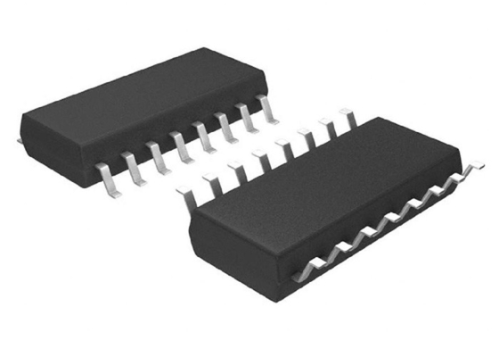 Circuitos integrados electrónicos MT25QL256ABA8ESF-0SIT NI memoria IC 16-SOIC