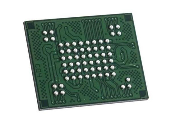 Microprocesador MT29F4G08ABBDAHC-IT del circuito integrado: D 4Gbit NAND Flash Memory paralelo IC