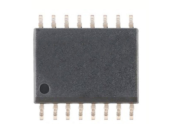 NI chip CI del paquete MT25QL01GBBB8ESF-0SIT de IC 1Gbit 133MHz 16-SOIC de la memoria