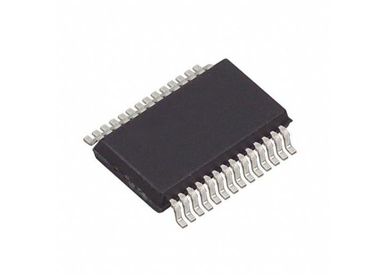 Memoria IC del microprocesador MT25QL512ABB8ESF-0AAT 512Mbit SPI 133MHz del circuito integrado