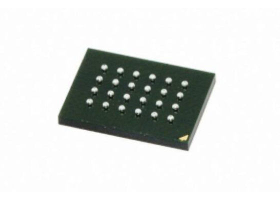 Memoria Flash IC MT35XU02GCBA2G12-0 SIT Integrated Circuit Chip 2Gbit 24-TBGA de Xccela