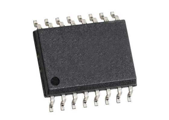 serial NI memoria Flash IC 16-SOIC del chip de memoria MT25QL256BBB8ESF-CSIT de 128Mbit SPI