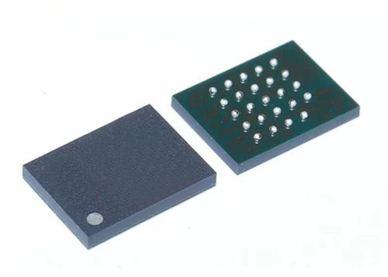 Soporte superficial del microprocesador MT25QU02GCBB8E12-0 SIT Memory IC 24-TBGA del circuito integrado