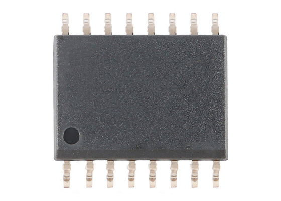 NI soporte de IC MT25QU512ABB8ESF-0 AAT Electronic Integrated Circuits Surface de la memoria
