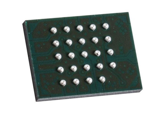 FLASH del alto rendimiento MT35XL512ABA1G12-0SIT 512Mbit NI chips CI de IC 24-TBGA de la memoria