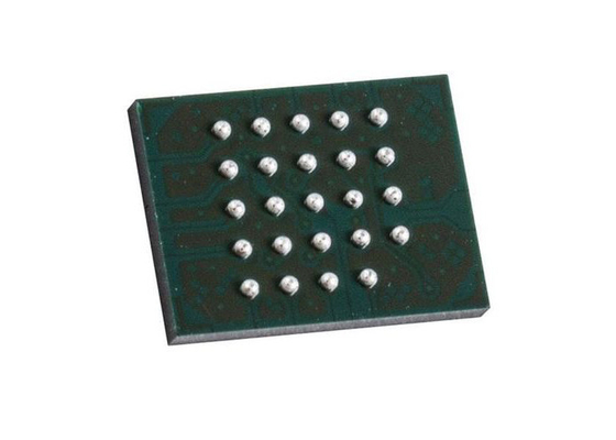 FLASH del microprocesador MT25QU01GBBB8E12-0SIT 24-TBGA del circuito integrado - NI memoria IC